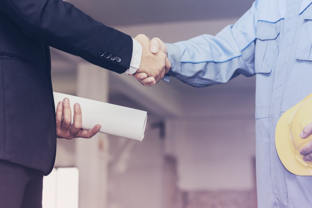 Tại sao nên chọn đơn vị thiết kế thi công trọn gói