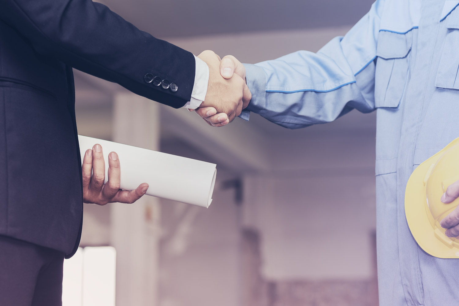 Tại sao nên chọn đơn vị thiết kế thi công trọn gói