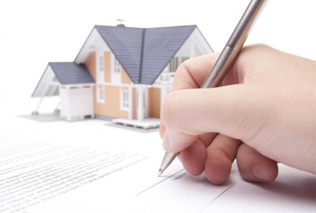 Lưu ý về hợp đồng thiết kế & thi công