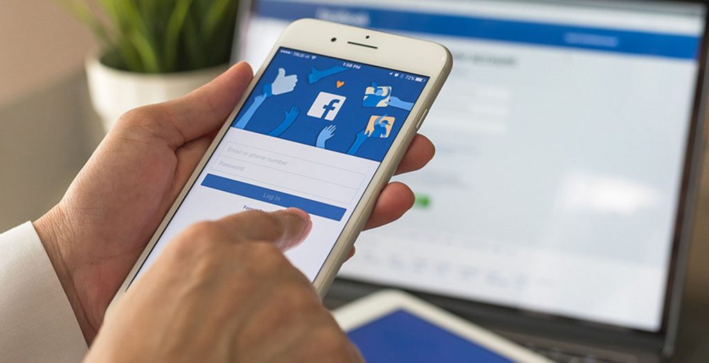 FB ads giúp bạn lựa chọn đơn vị có phong cách thiết kế nội thất phù hợp