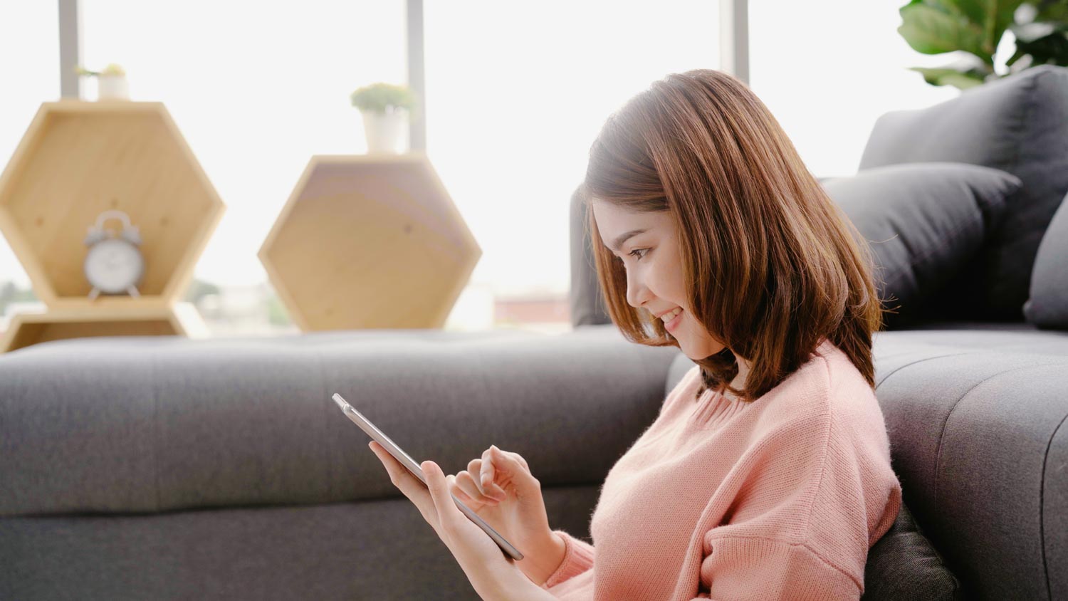 kênh tham khảo thiết kế nội thất đẹp cho chủ nhà