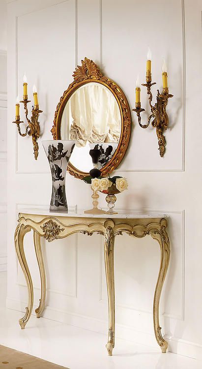 Mẫu bàn chân quỳ classic đẹp mắt