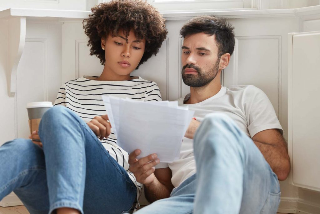 Bạn có thể tham khảo ý kiến gia đình khi xác định phong cách khi thiết kế thi công nội thất