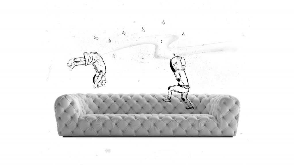 Sofa Baxter