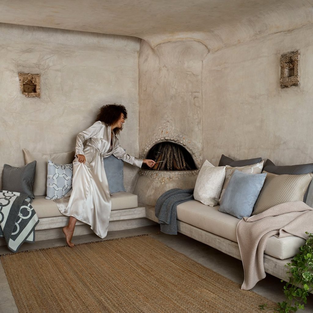 Đồ nội thất Frette