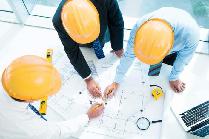 Nắm chi tiết bản vẽ kỹ thuật 
