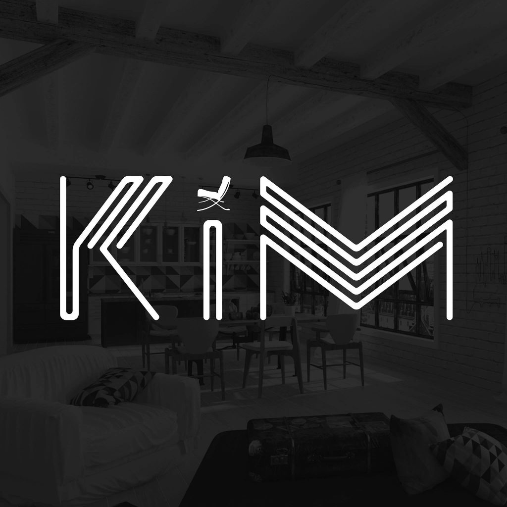 KIM - Luxury interior design