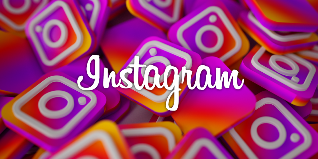 Instagram là kênh mạng xã hội chuyên về hình ảnh phổ biến nhất thế giới. Bạn có thể dễ dàng tìm được những thiết kế nội thất đẹp ở đây