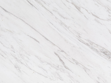 Đá marble Volakas sở hữu vẻ đẹp mây vần thanh lịch