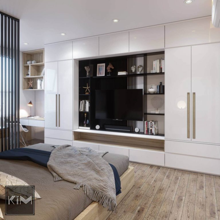 62+ MẪU TỦ ÂM TƯỜNG ĐẸP, HIỆN ĐẠI, XU HƯỚNG NĂM 2023 - KIM
