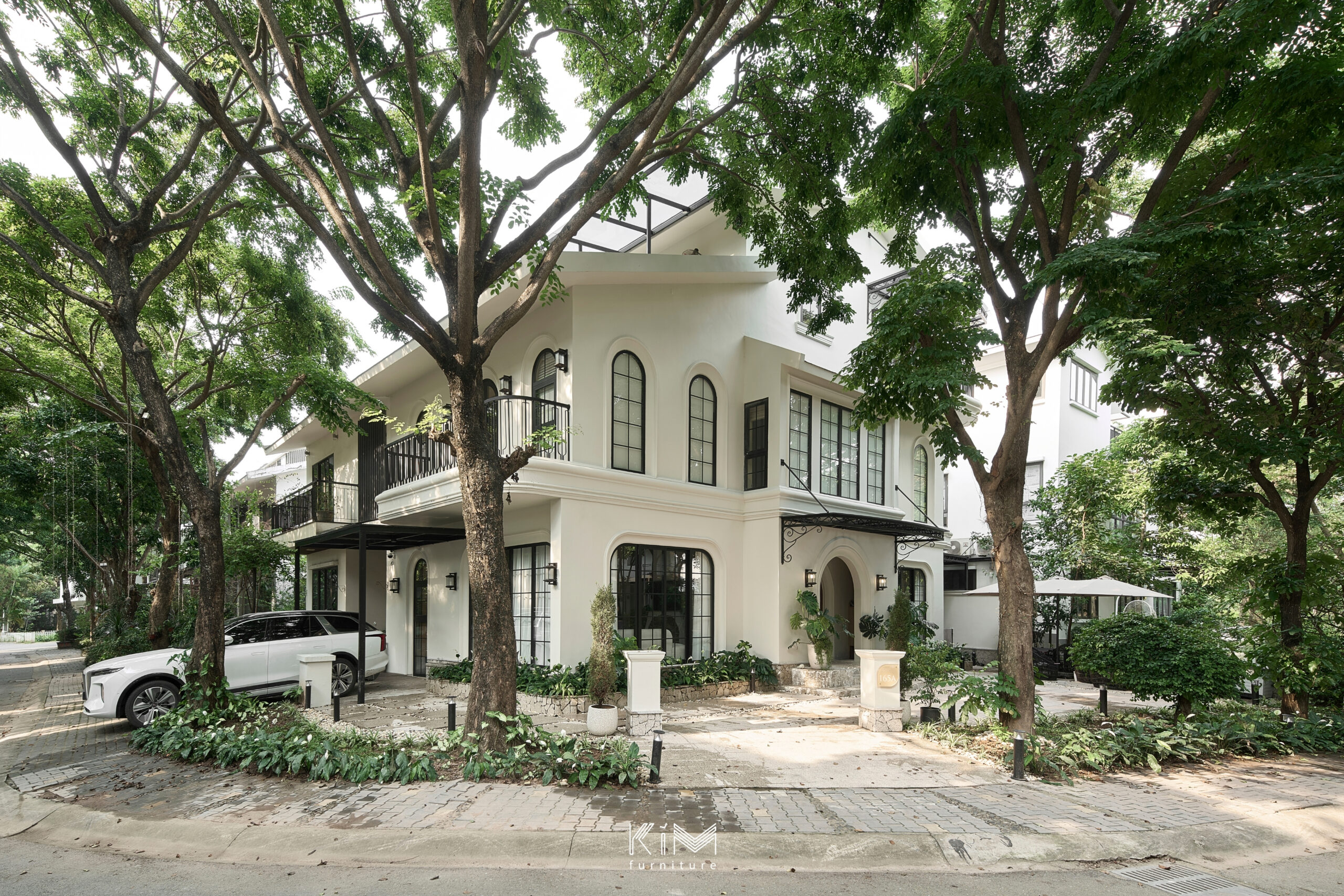 mimosa-house
