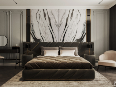 thi công nội thất chung cư