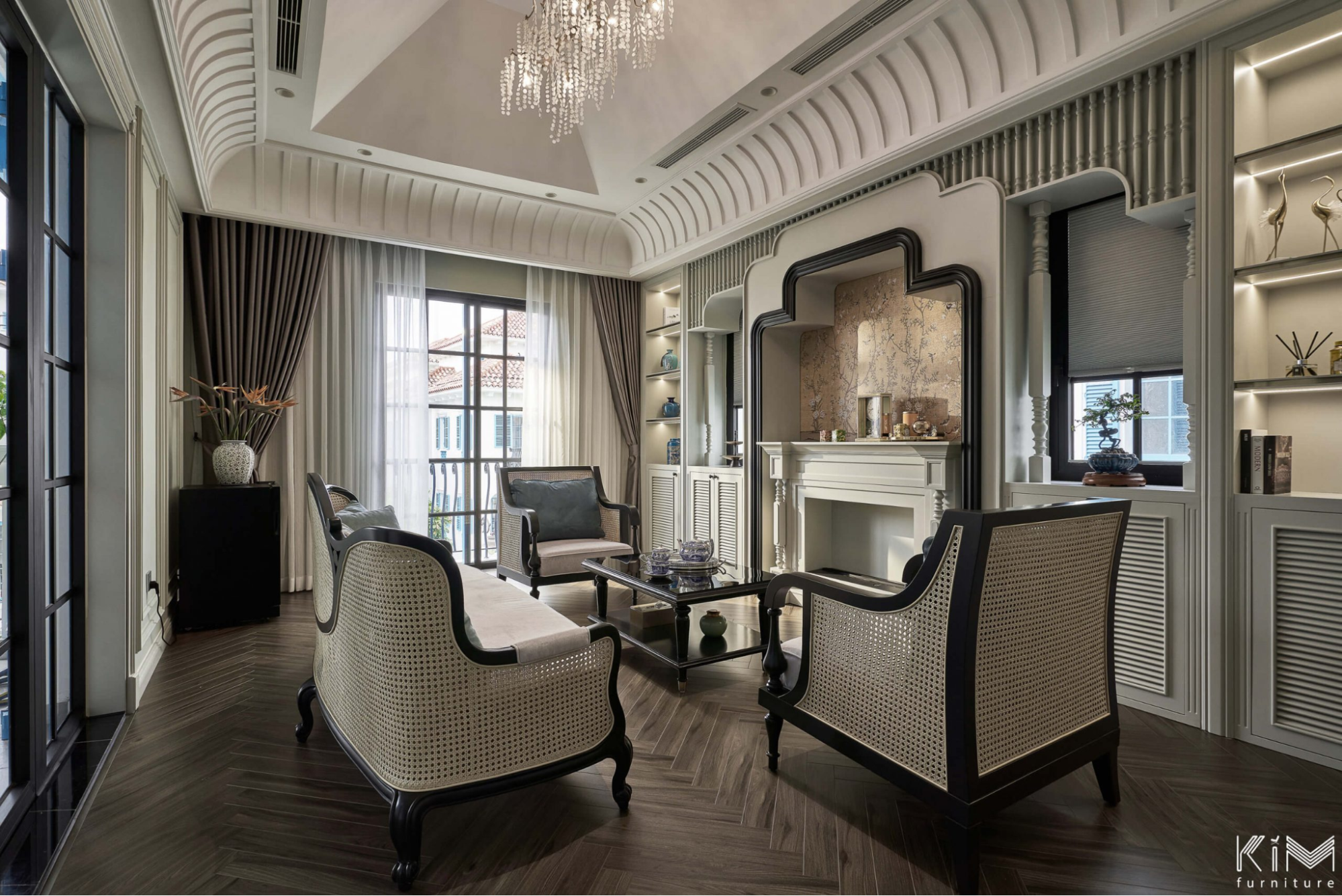thiết kế nhà đẹp