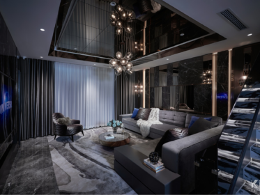 trang trí nội thất