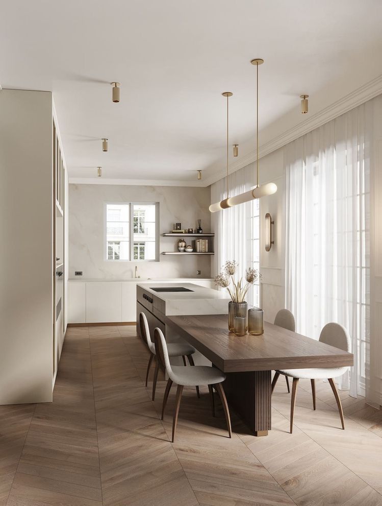 thiết kế nhà phố