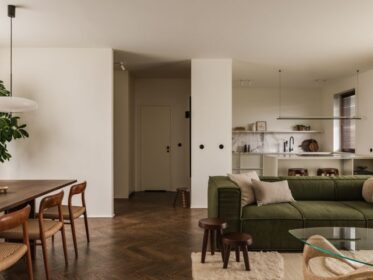 mẫu phòng khách đẹp