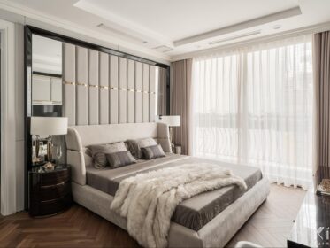 tư vấn thiết kế nội thất