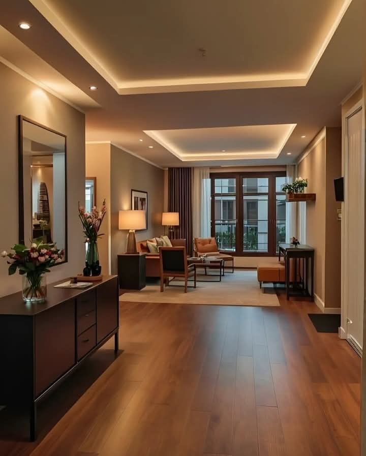 thiết kế nhà phố