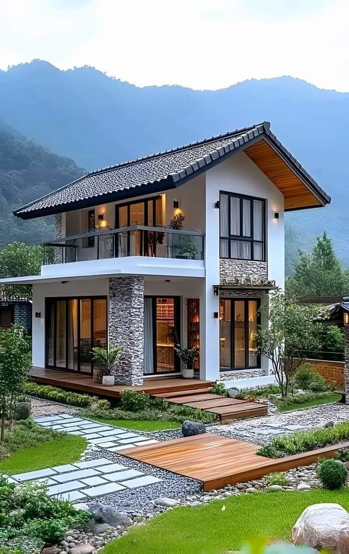biet thu mini