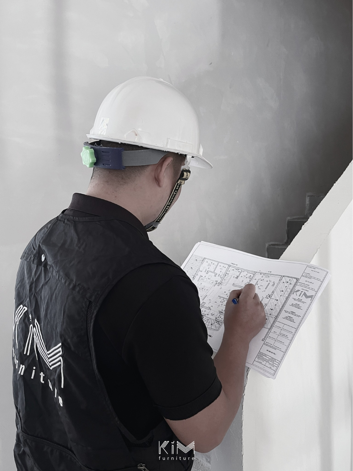 thiết kế phòng ngủ đơn giản