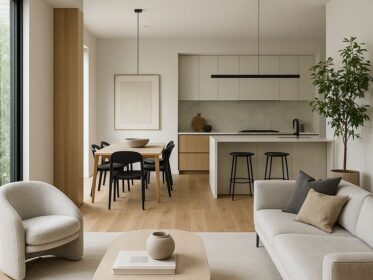 thiết kế nhà phố