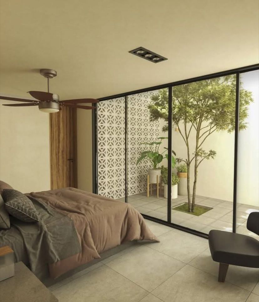 thiết kế nhà phố