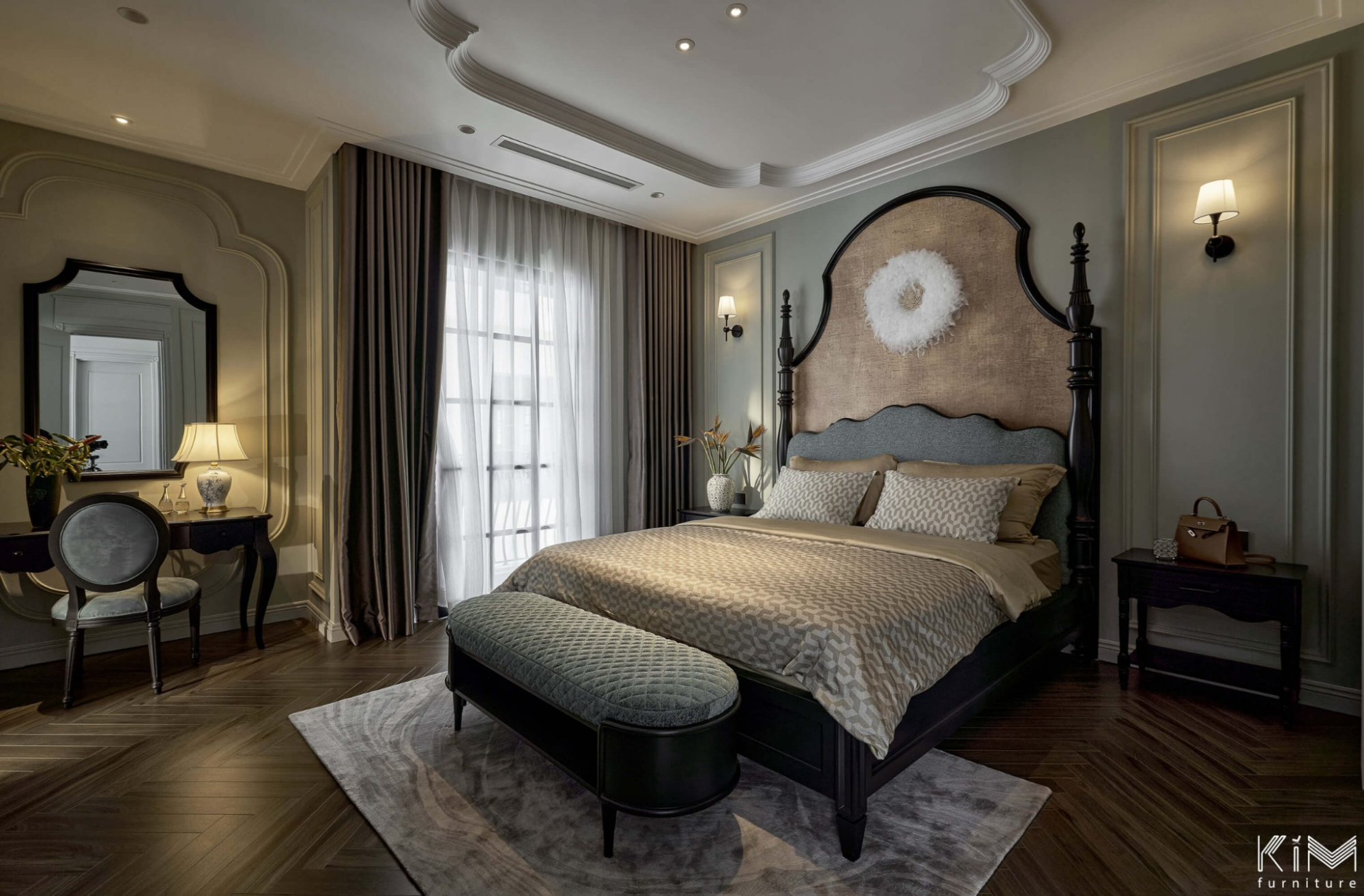 thiết kế nhà đẹp