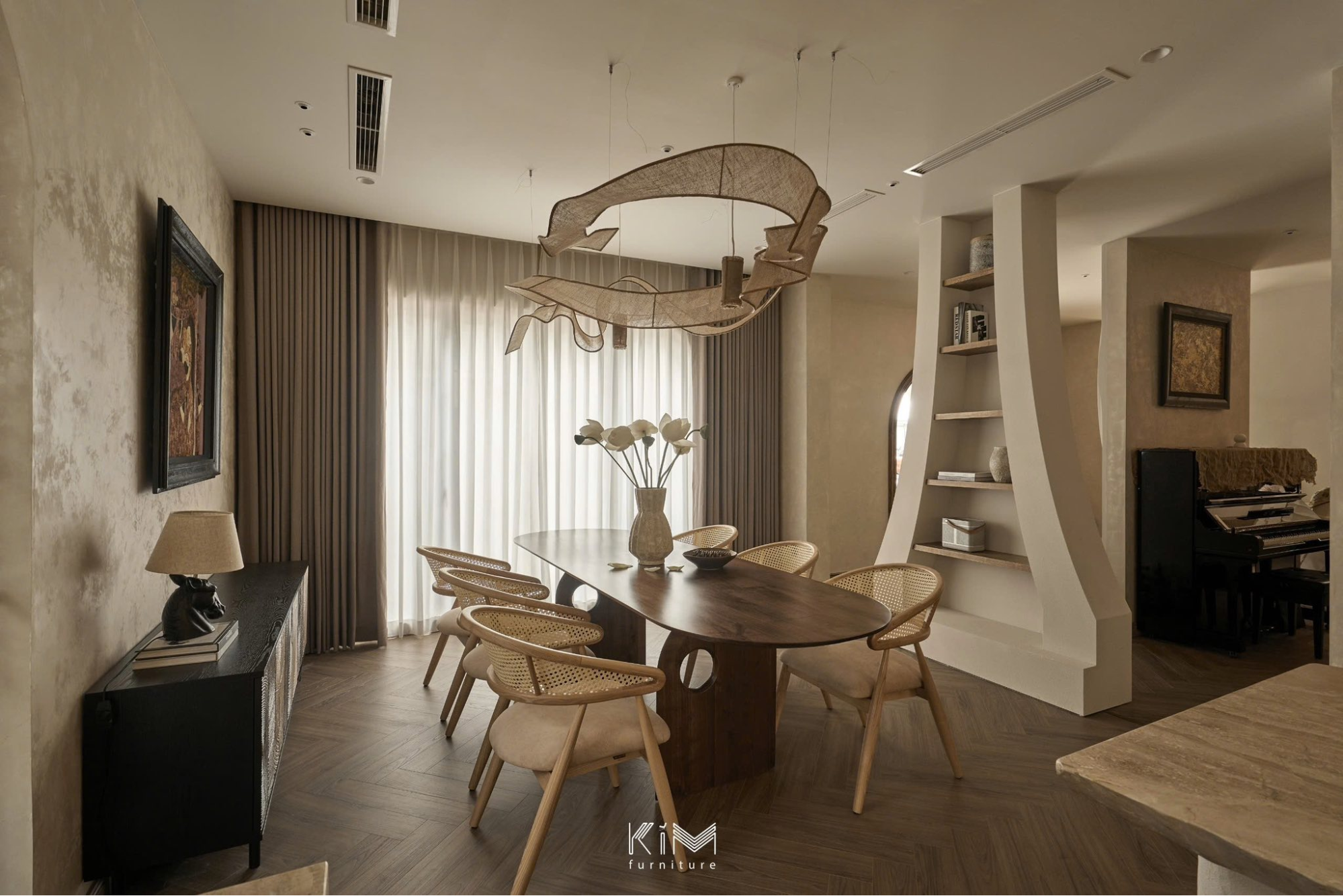biệt thự mini