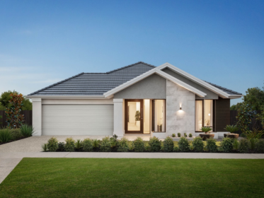 mẫu nhà cấp 4 đẹp