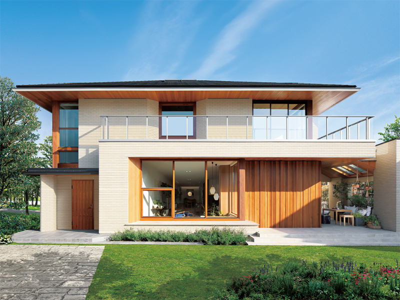 thiết kế nhà xinh