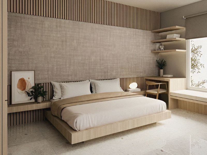 các phong cách thiết kế nhà