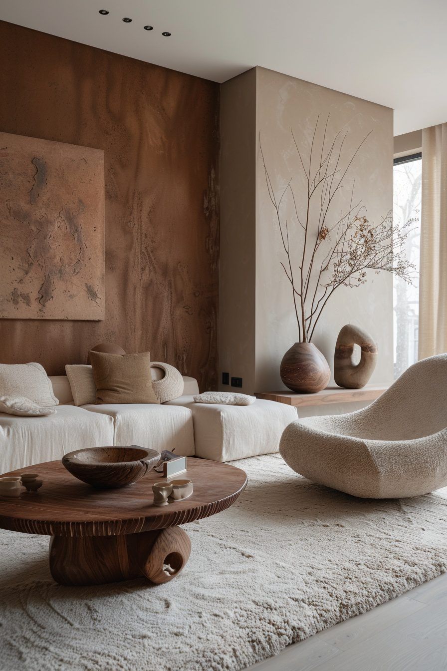 mẫu nội thất phòng khách