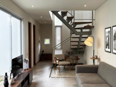 thi công nội thất nhà phố