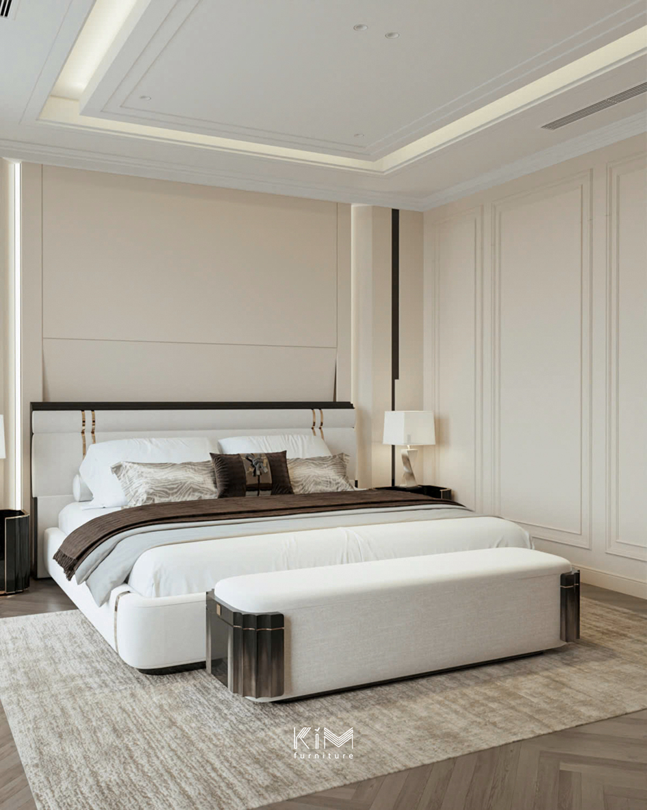 mẫu phòng ngủ đẹp