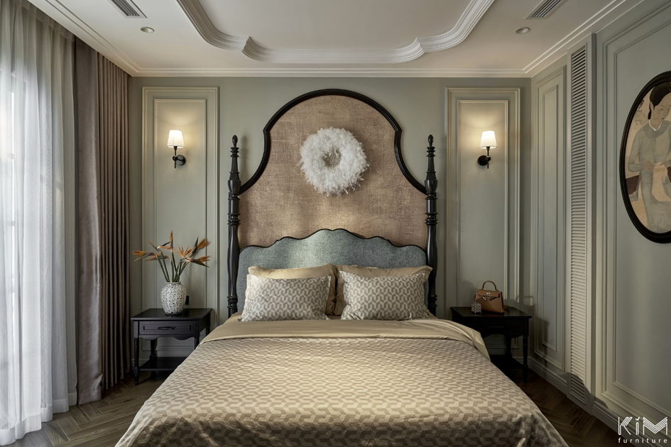 mẫu phòng ngủ đẹp