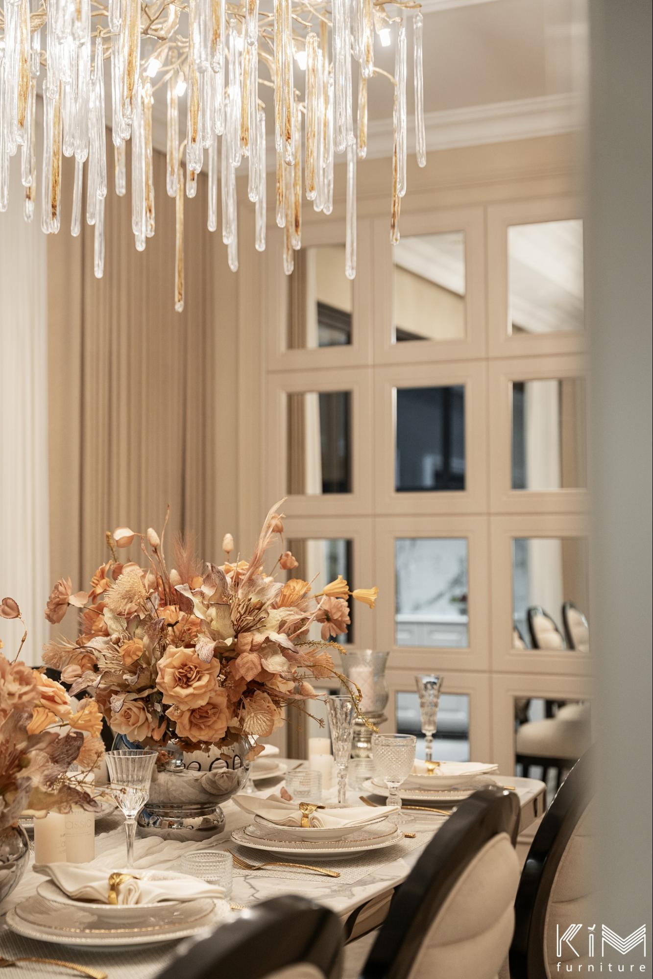 có nên thuê thiết kế nội thất