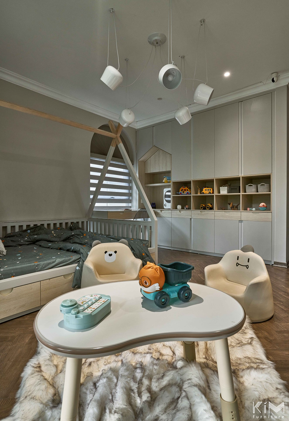 mẫu phòng ngủ đẹp