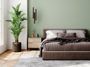 decor phòng ngủ đẹp