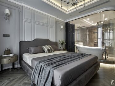 thiết kế nhà chung cư