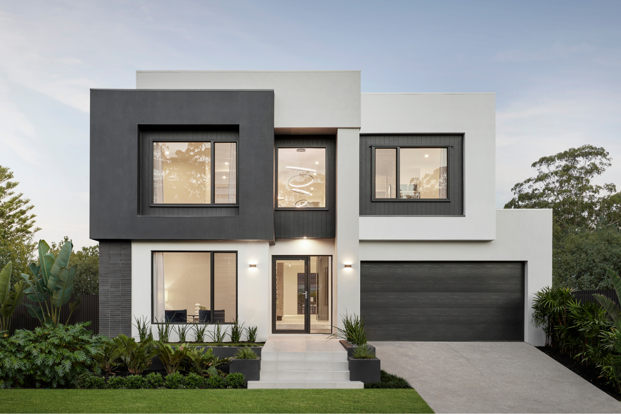 thiết kế nhà xinh