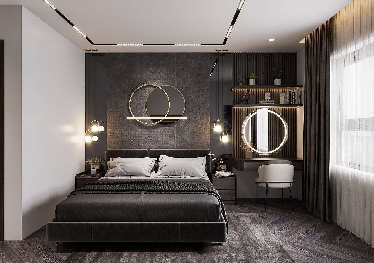 decor phòng ngủ đẹp