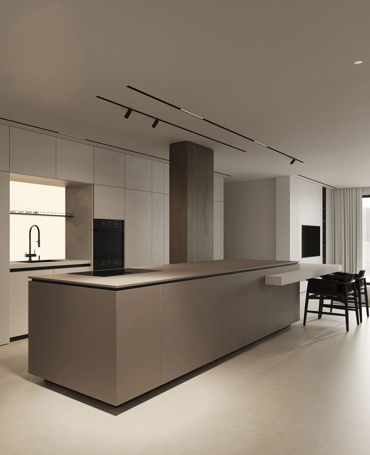 phong cách tối giản