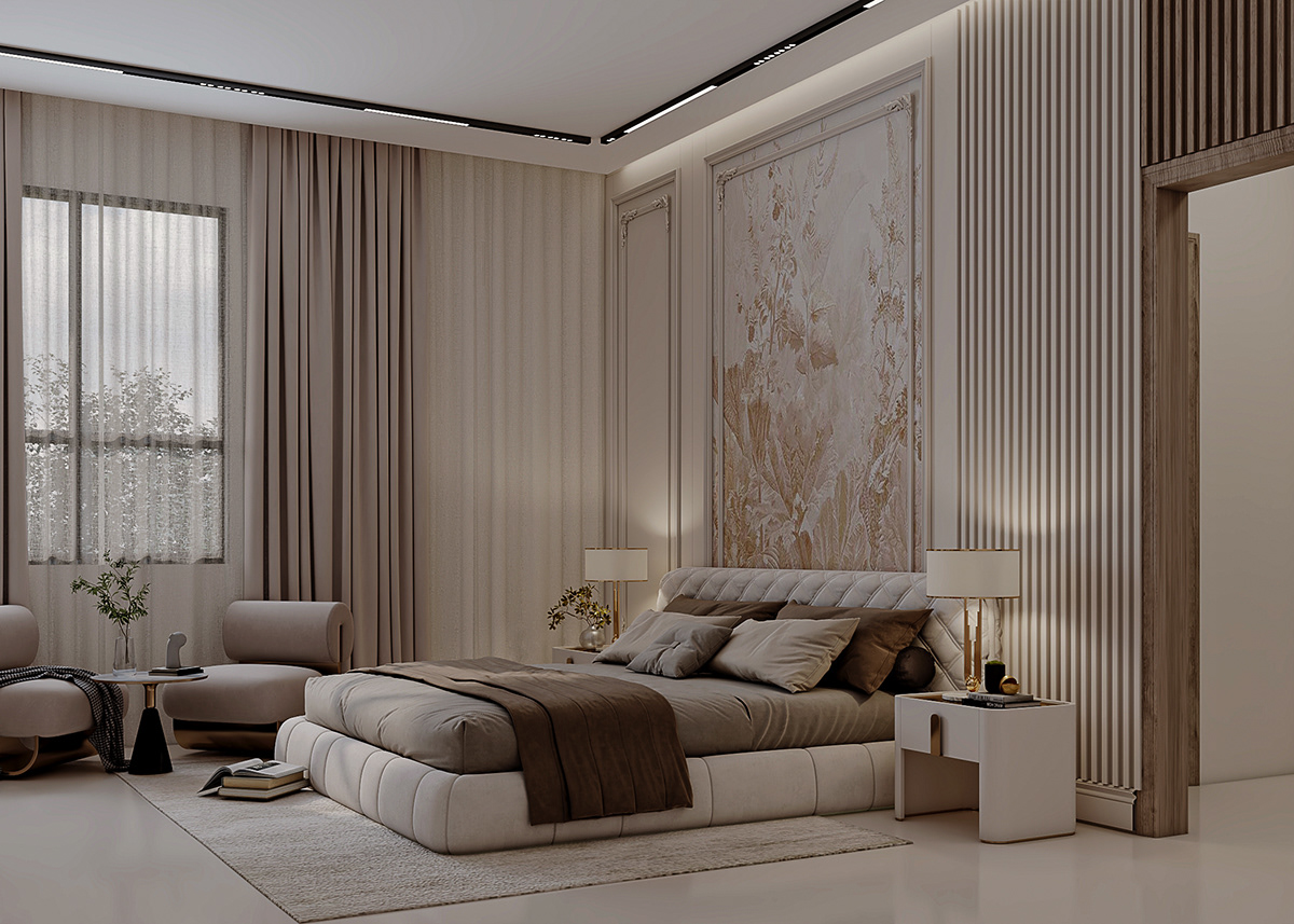 phong cách Neo classic