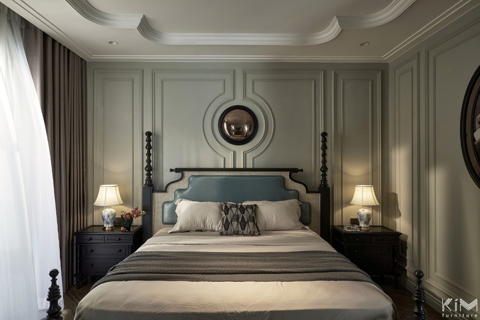 mẫu phòng ngủ đẹp