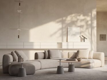 phong cách tối giản