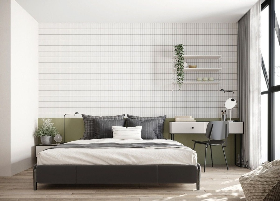 decor phòng ngủ đẹp