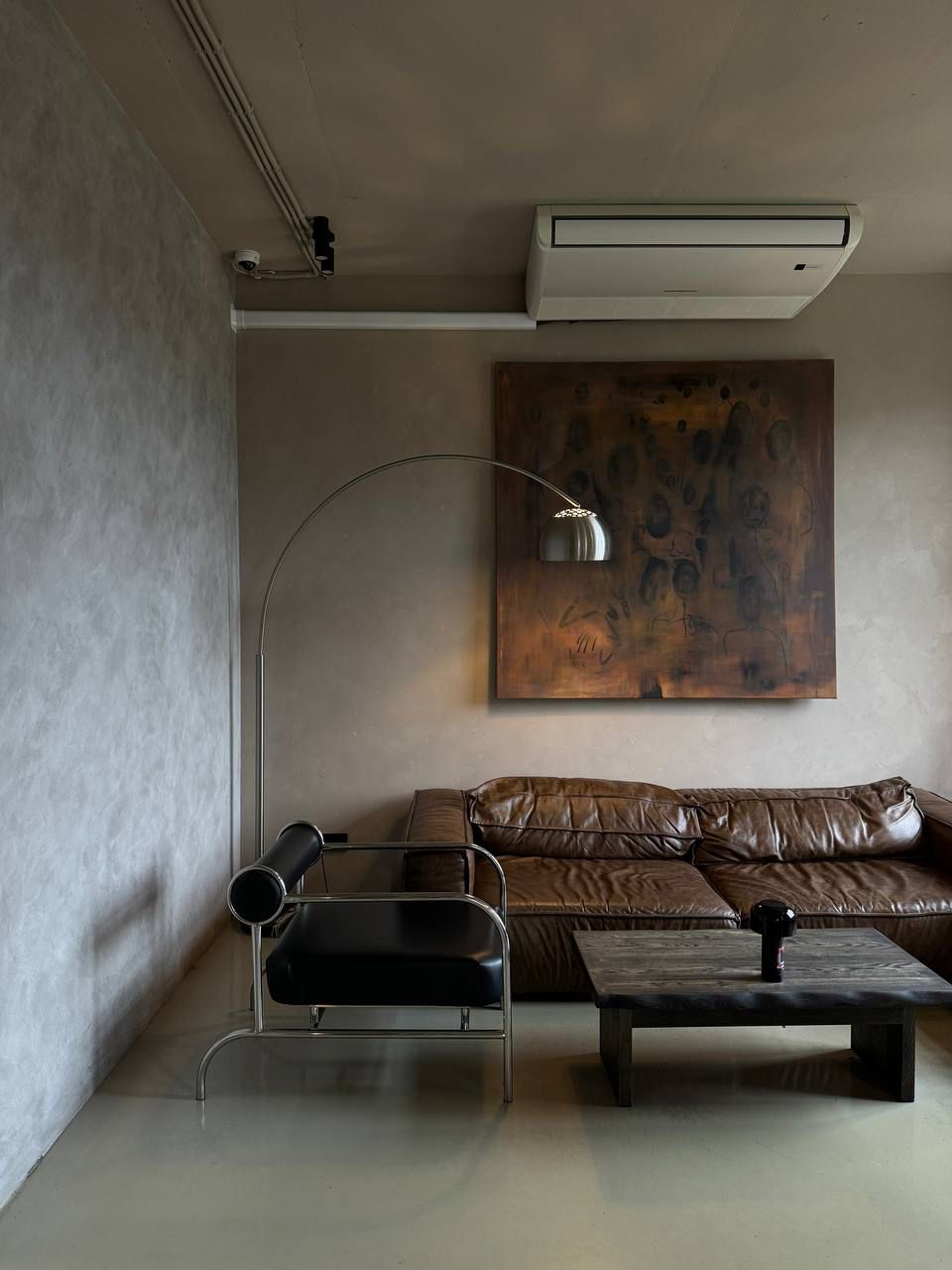 thiết kế nhà chung cư