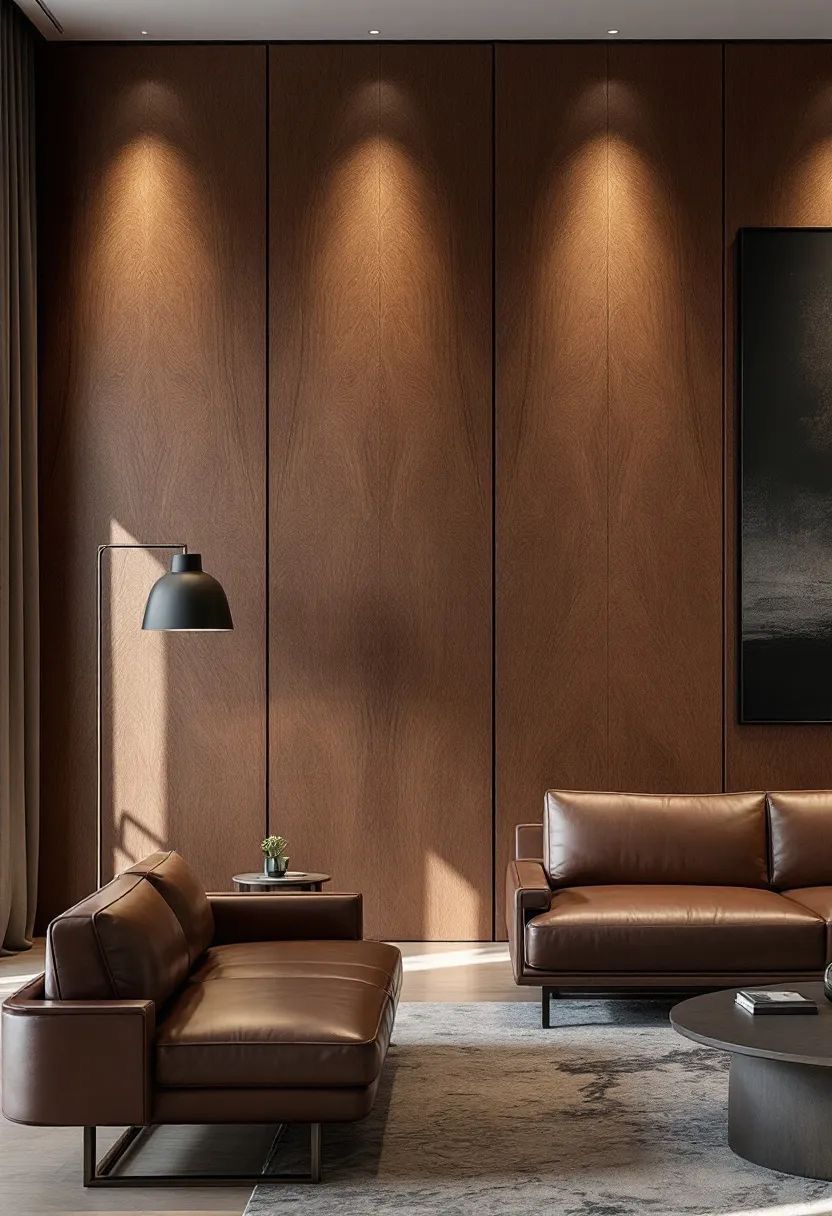 mẫu nội thất phòng khách