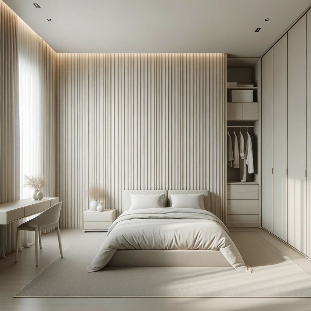 decor phòng ngủ đẹp