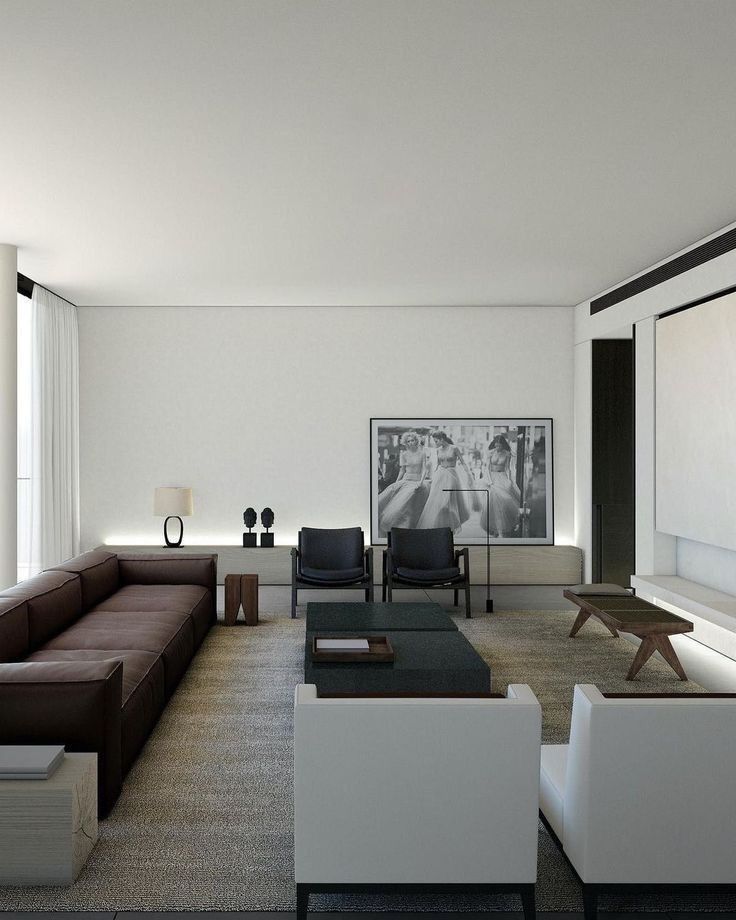 thiết kế nhà chung cư